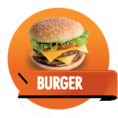 Burger sauce Icon