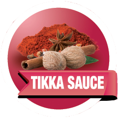 Tikka Icon