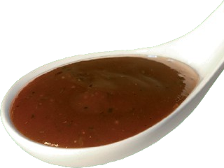 Spoonful of cajun