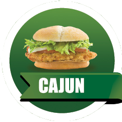 Cajun Icon