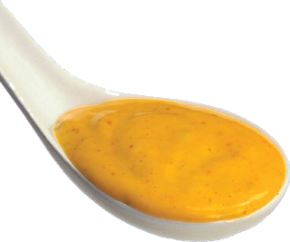 Spoonful of chipotle