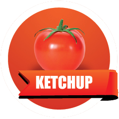 Ketchup Icon