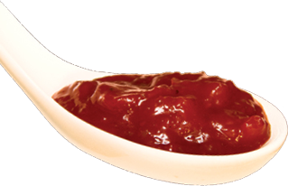 Spoonful of piri piri