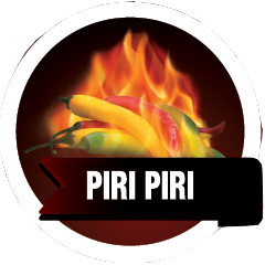 Piri piri icon