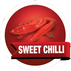 Sweet chilli Icon