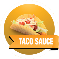 Taco Icon