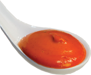 Spoonful of tikka