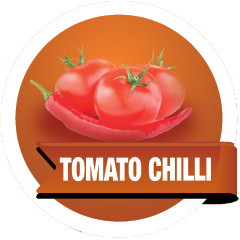 Tomato Chilli Icon